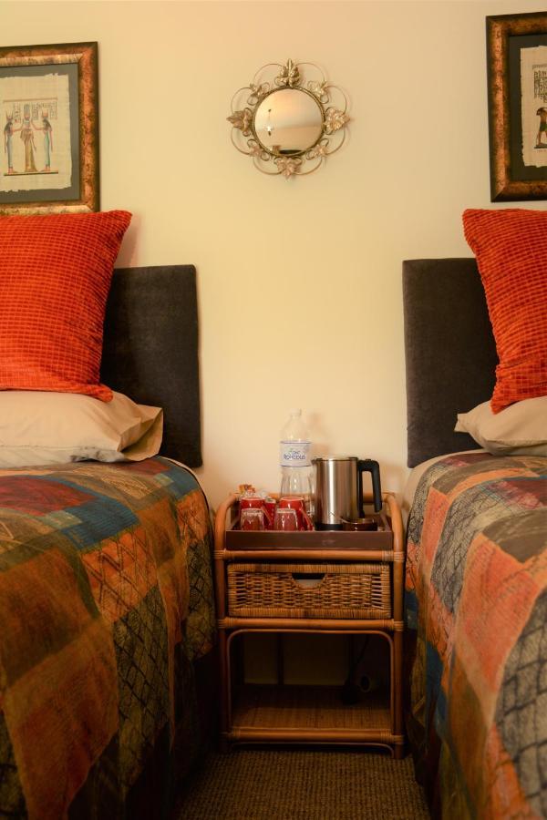 Les Noyers Aulnay Bed and Breakfast Aulnay  Exteriör bild